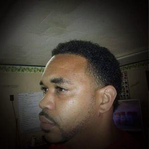 Meet your Posher, Jerry